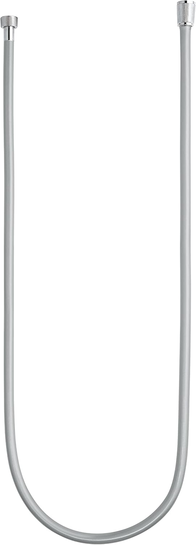 GROHE Vitalioflex Comfort 28743002 Shower Hose 1500 Mm Pressure Resistant Kink Resistant Universal Connection Chrome image number 3