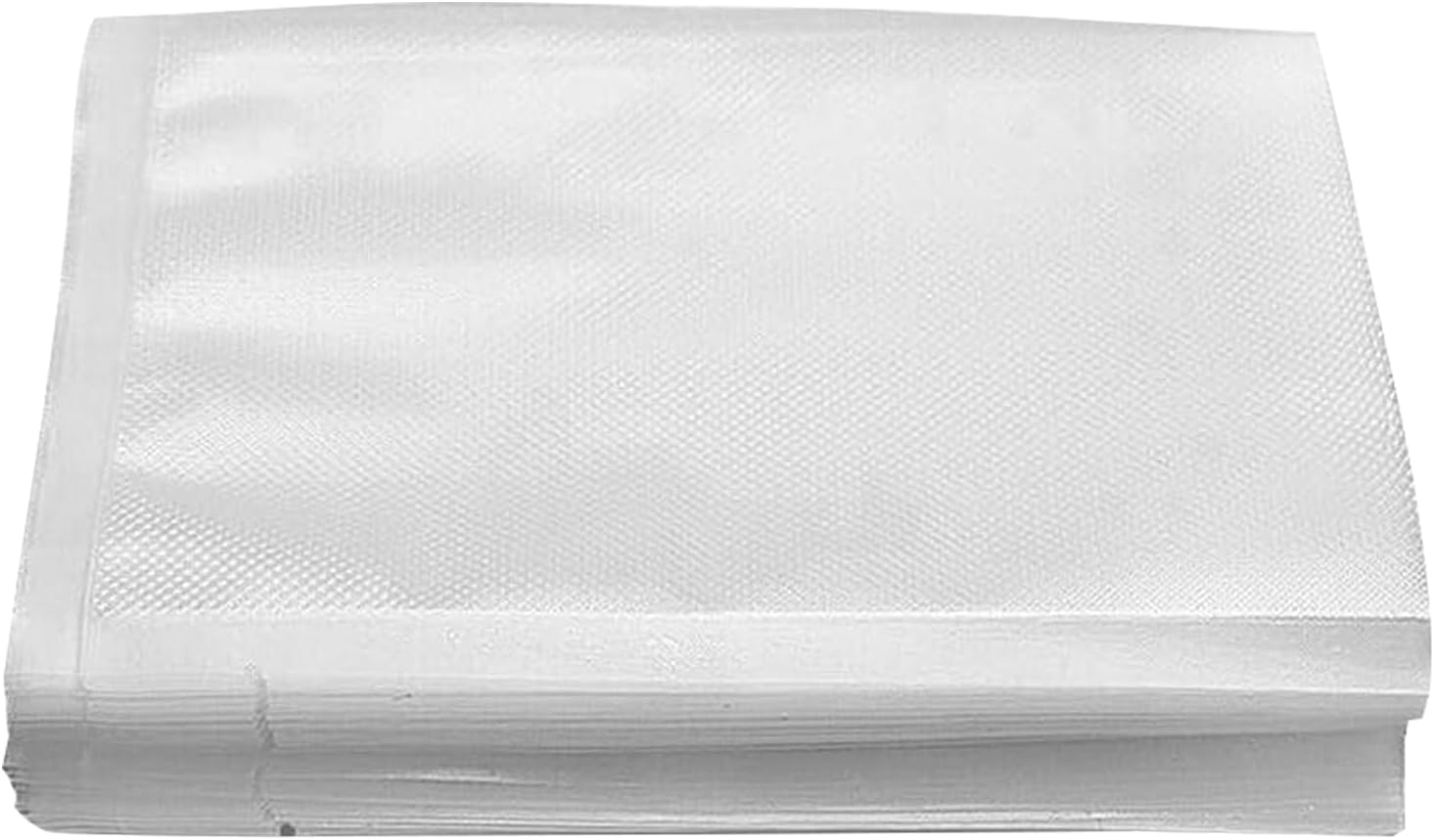 20X30Cm Vacuum Sealer Bags 50Pack, BPA Free Food Storage Bags, Heavy-Duty, Compatible with All Vacuum Sealers, Perfect for Sous Vide, Freezing, and Meal Prep image number 6