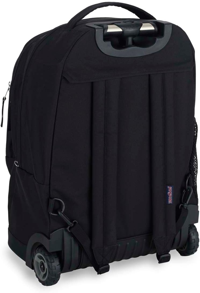 JANSPORT Fw24 Unisex, One Size - Red image number 3