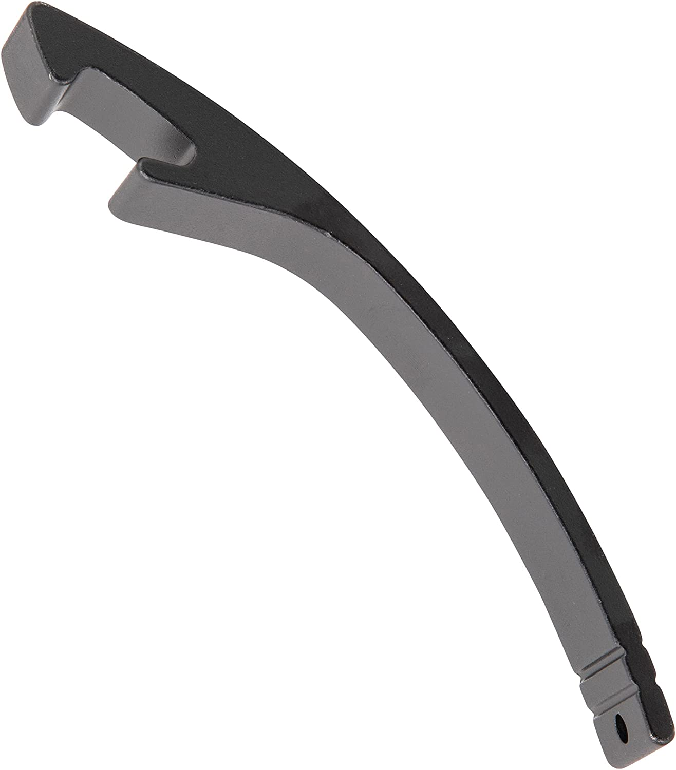 Katai Galvanized Steel Drinks Bucket - Oval, 5.5 Gallon Rustic Style Drinks Tub, Carry Handles - with Bottle Opener image number 3