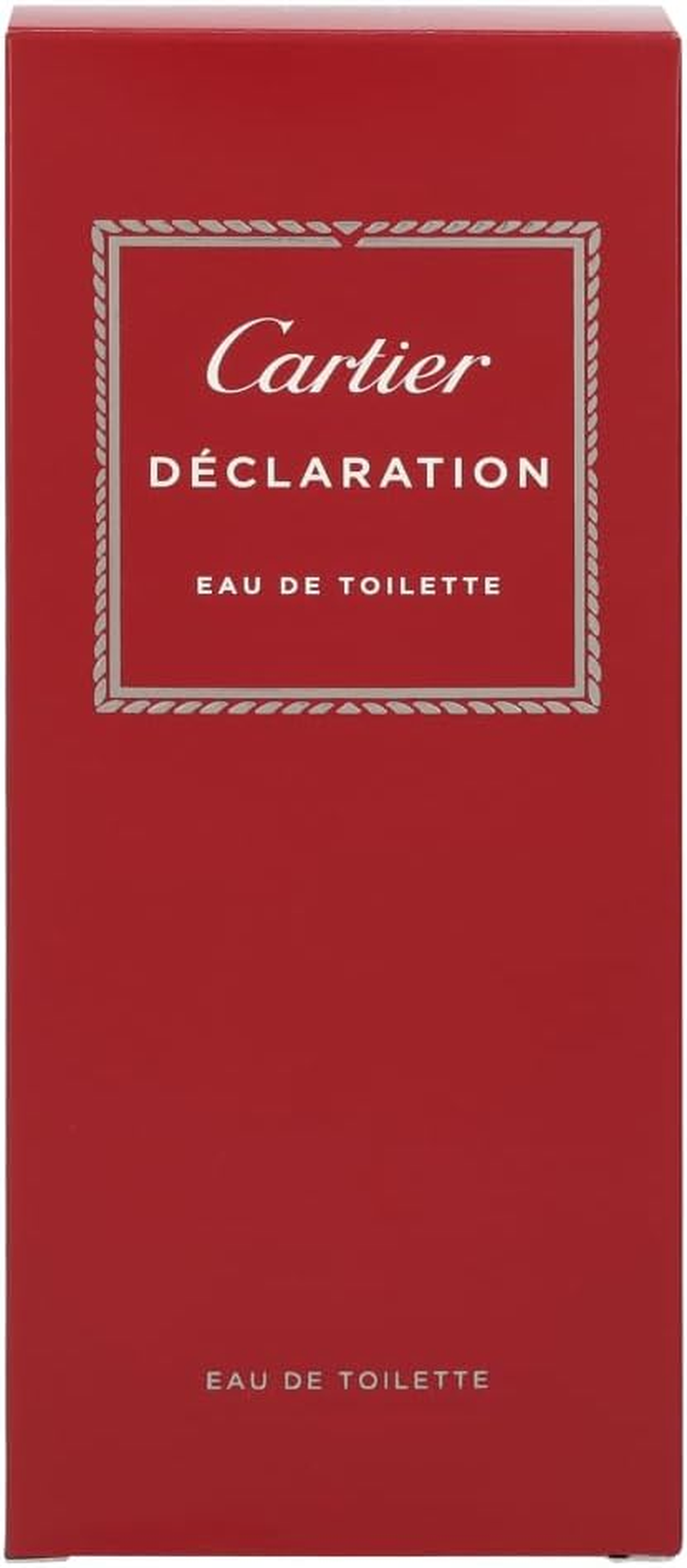 Cartier Declaration