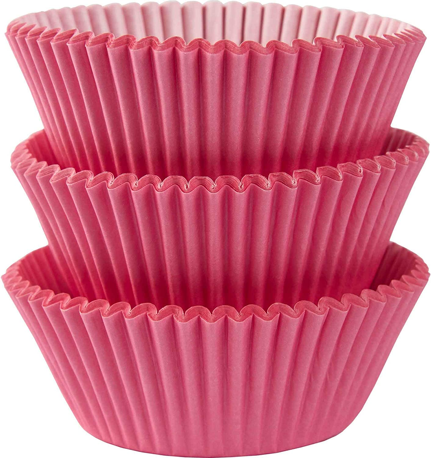 Cupcake Cases New Pink image number 4
