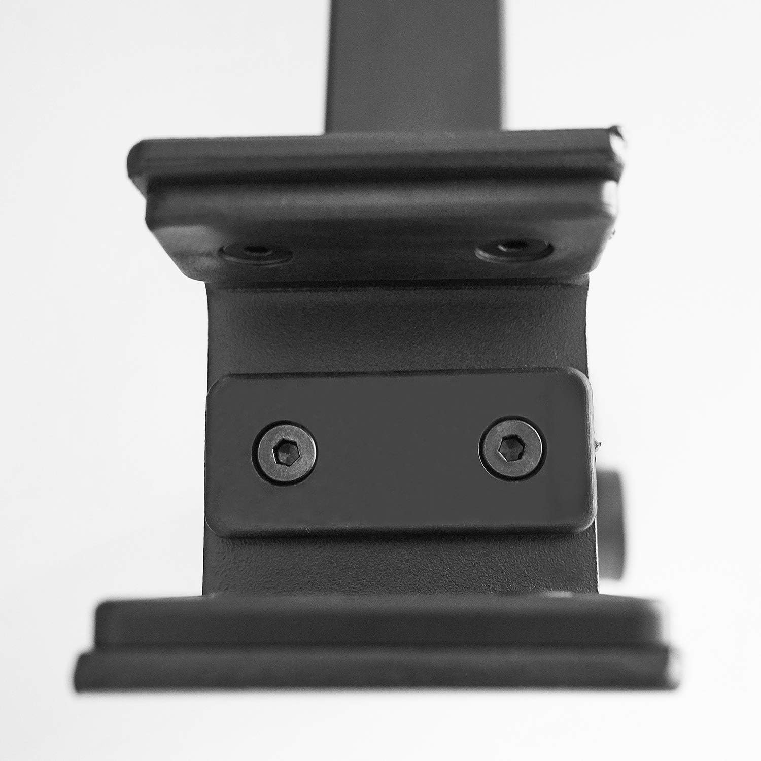 Cortex Single Arm Barbell Jack, Black image number 3
