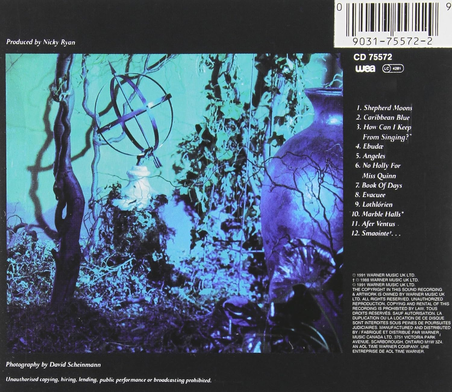 SHEPHERD MOONS image number 2