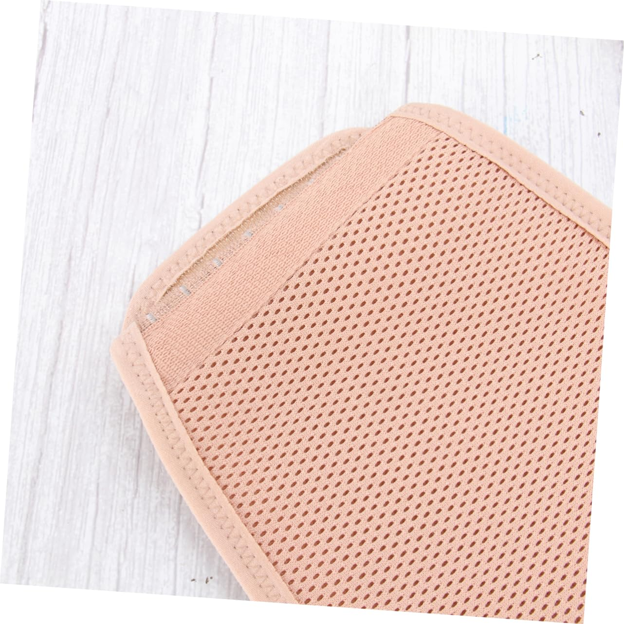 Maternity Support Belt for Women Comfortable Belly Belt Waist Care Abdominal Support Band to Relieve Back Brace Pain during Pregnancy image number 3