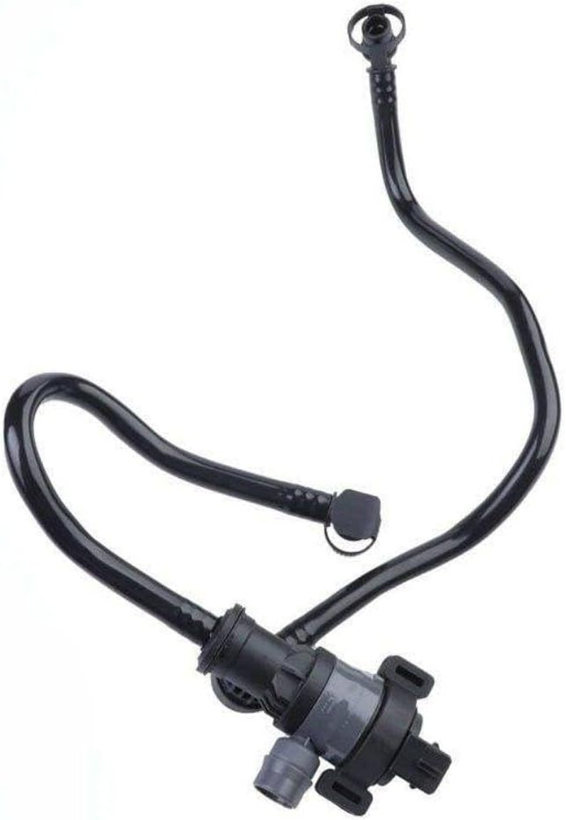 Carbon Tank Solenoid Valve Replace# 13902366580 AUTO-MOHITO 1Pack image number 4