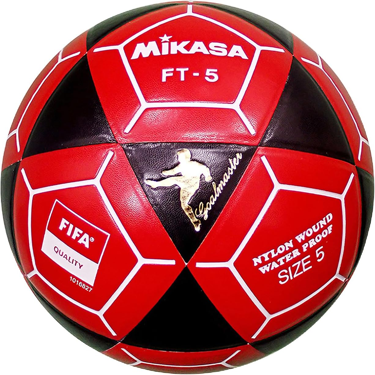 Mikasa FT5A Goal Master