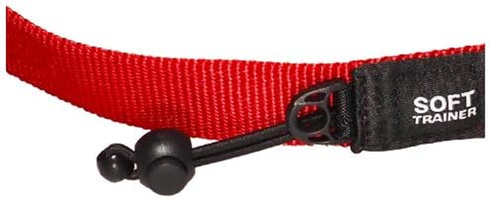 EZYDOG Soft Trainer Dog Leash, Orange, 47.2 Inches (120 Cm)