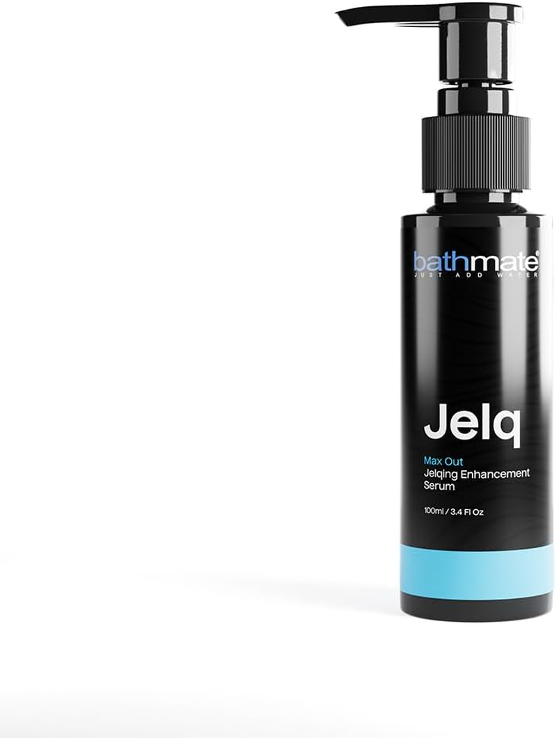 Bathmate Max Out Jelqing Enhancement Serum - 4 Oz image number 2