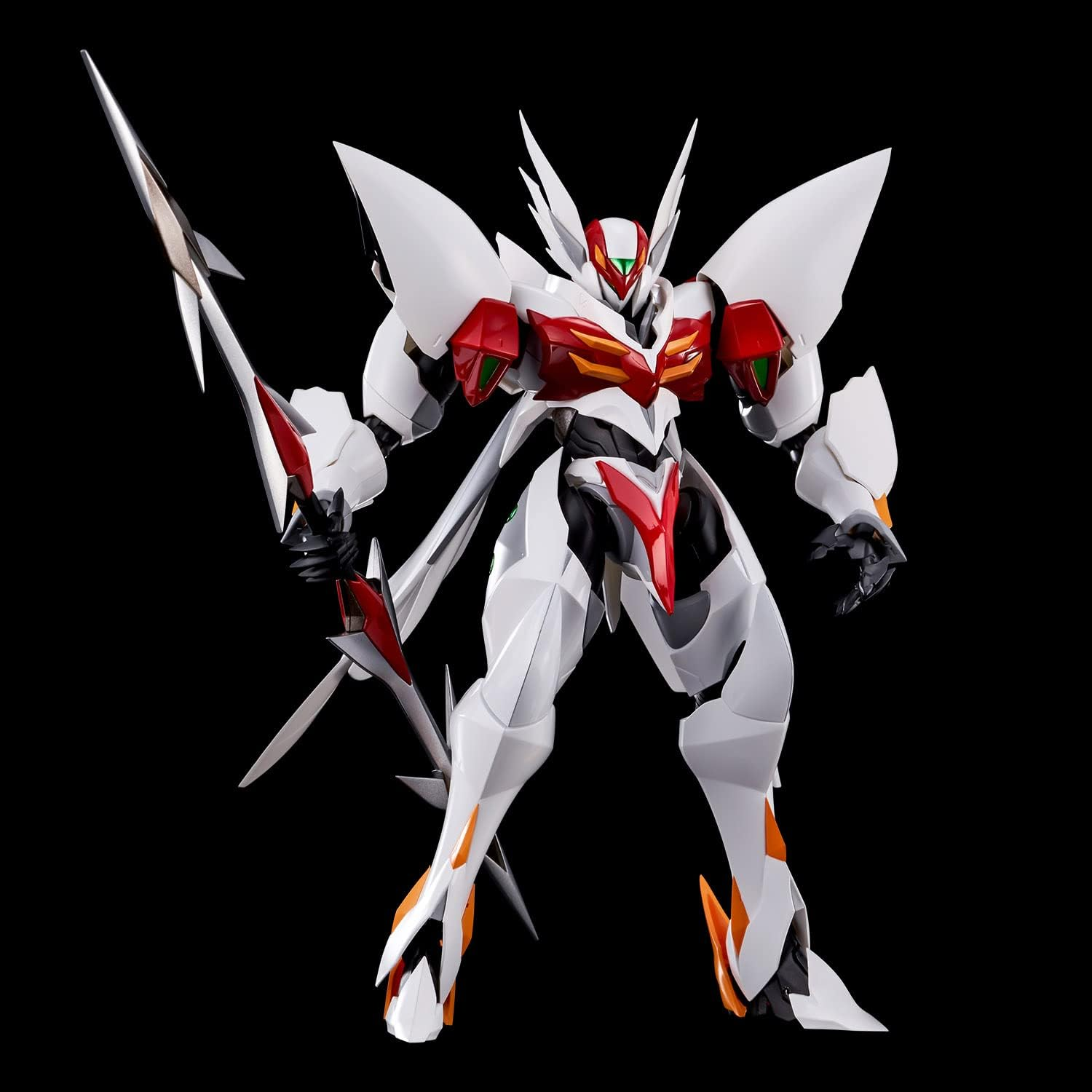 Sentinel - Blaster Tekkaman Blade, Sentinel Riobot image number 3