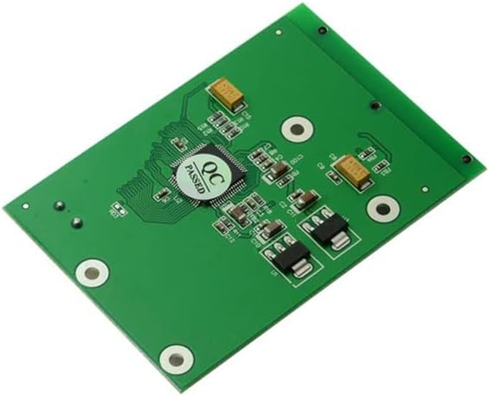 CY Mini PCI-E Msata SSD to 40 Pin ZIF Adapter Card for Toshiba or Hitachi ZIF CE HDD Hard Disk image number 3