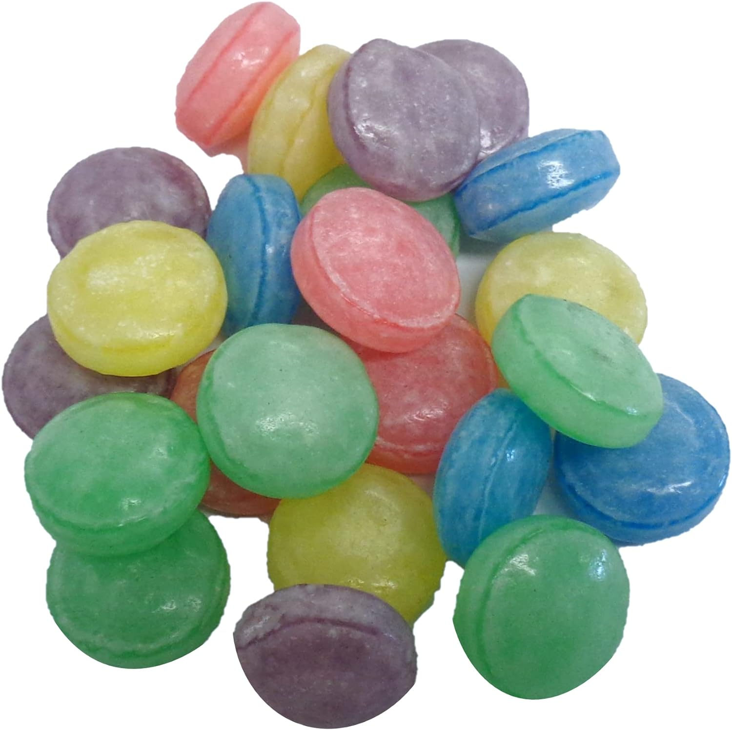 Warheads Extreme Sour Hard Candy 56 G, 56 G image number 2