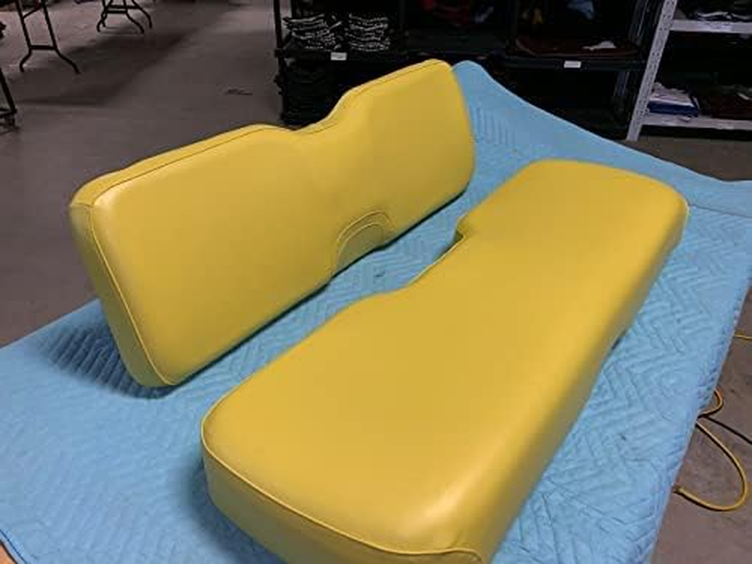 New Replacement Seat Cover Fits John Deere Gator Bench Replacement Seat Covers XUV 550 Cover 550 S4 866A image number 4