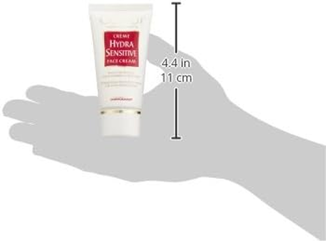 Guinot Hydra Sensitive Face Cream 50Ml/1.7Oz