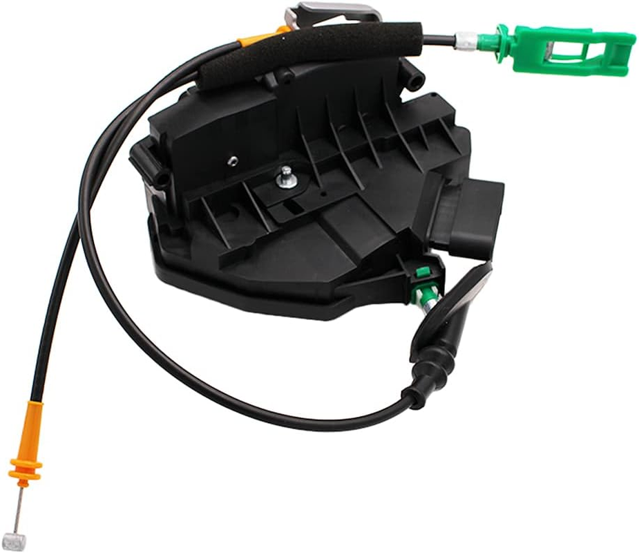 CN15-A264A27-DC CN15A264A27DC Rear Left Center Door Lock Actuator Fit for Ford Ecosport 2013-2020 image number 4