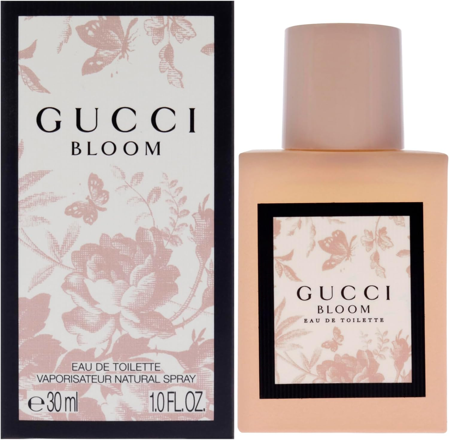Gucci Eau De Toilette Spray image number 2