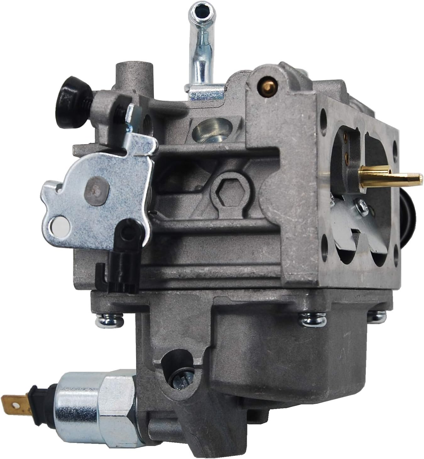 Carburetor for Honda GX630 GX690 V Twin Cylinder Engine Carb Replace 16100-Z9E-033 16100-Z9E-023 16100-Z9E-003 image number 3