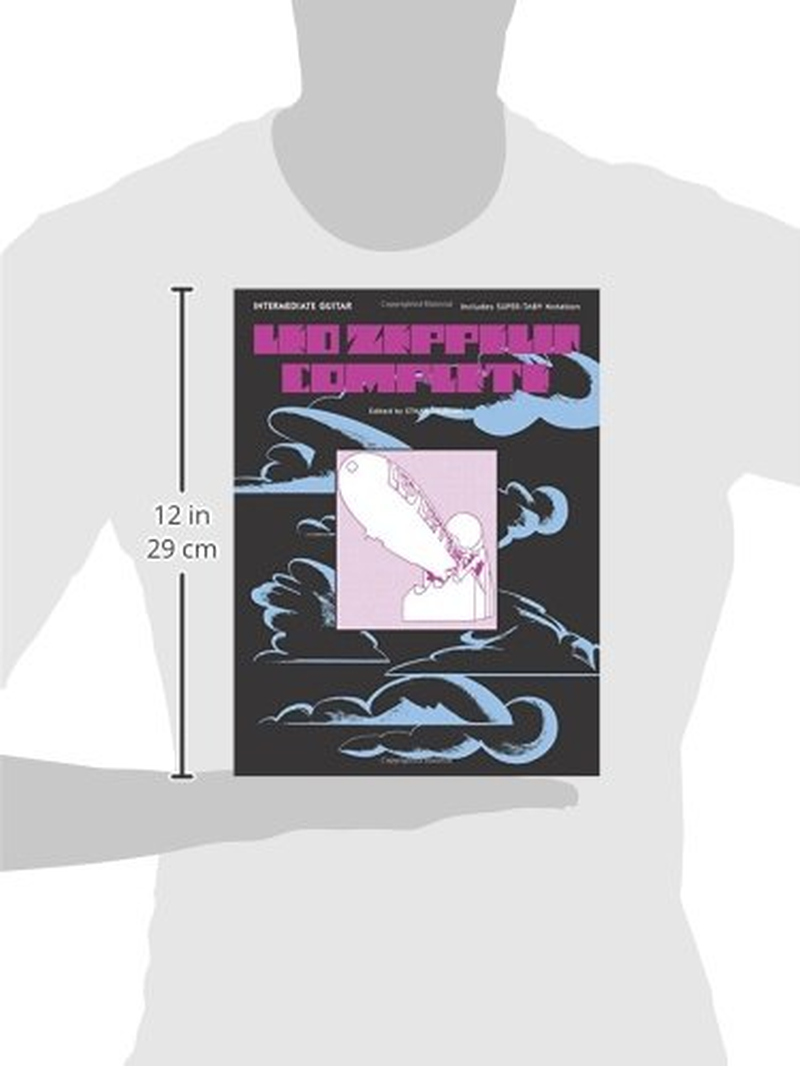 Led Zeppelin Complete image number 2