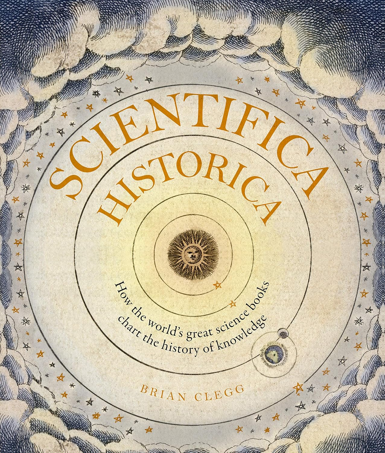 Scientifica Historia: How the World'S Great Science Books Chart the History of Knowledge image number 3