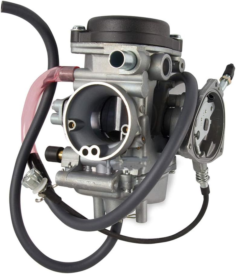 Carburetor Carb for Yamaha Grizzly 350 400 450/ Big Bear 250 400/ Kodiak 400 450/ Wolverine 350 450/ Bruin 250 350 ATV