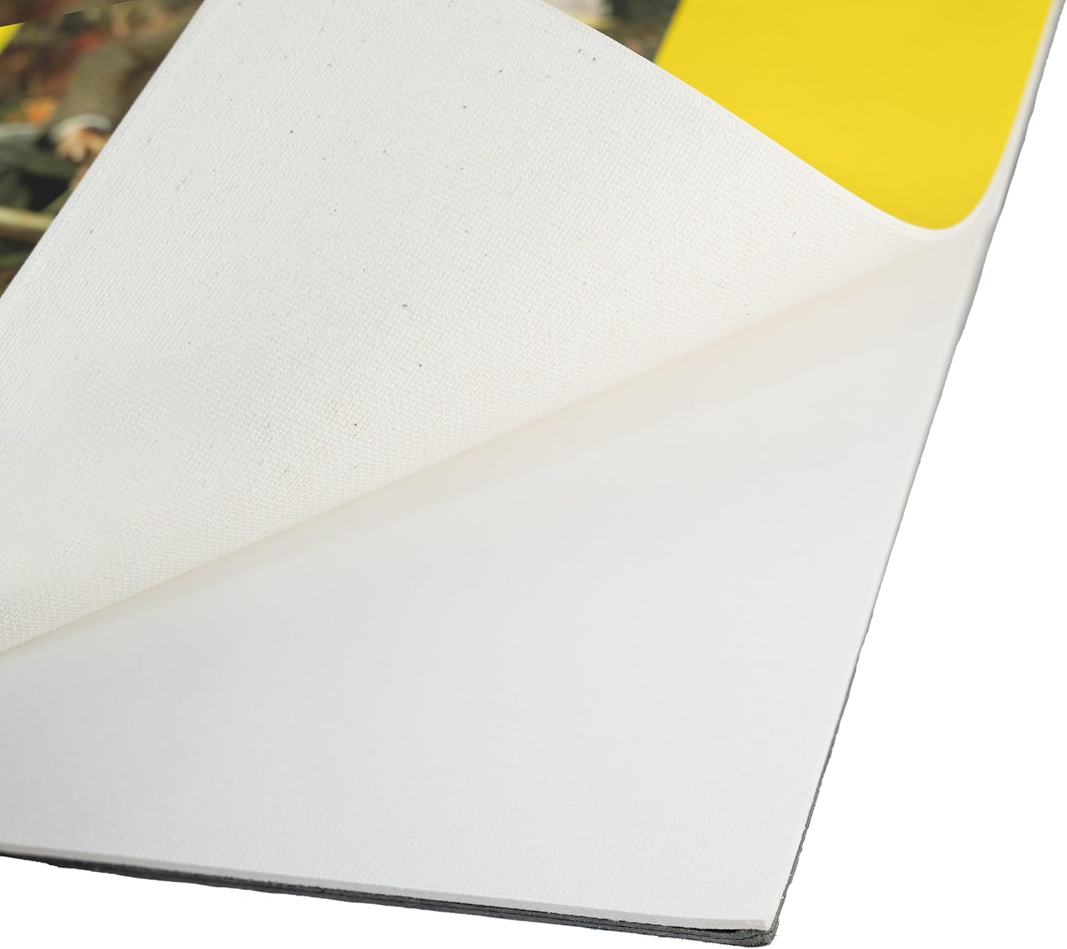 Fredrix 3500 Canvas Pads, 9 by 12-Inch