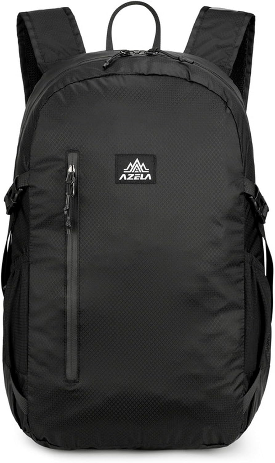 29L Personality Lightweight Packable Backpack Travel Hiking Waterproof Daypack Foldable Backpack for Men Women