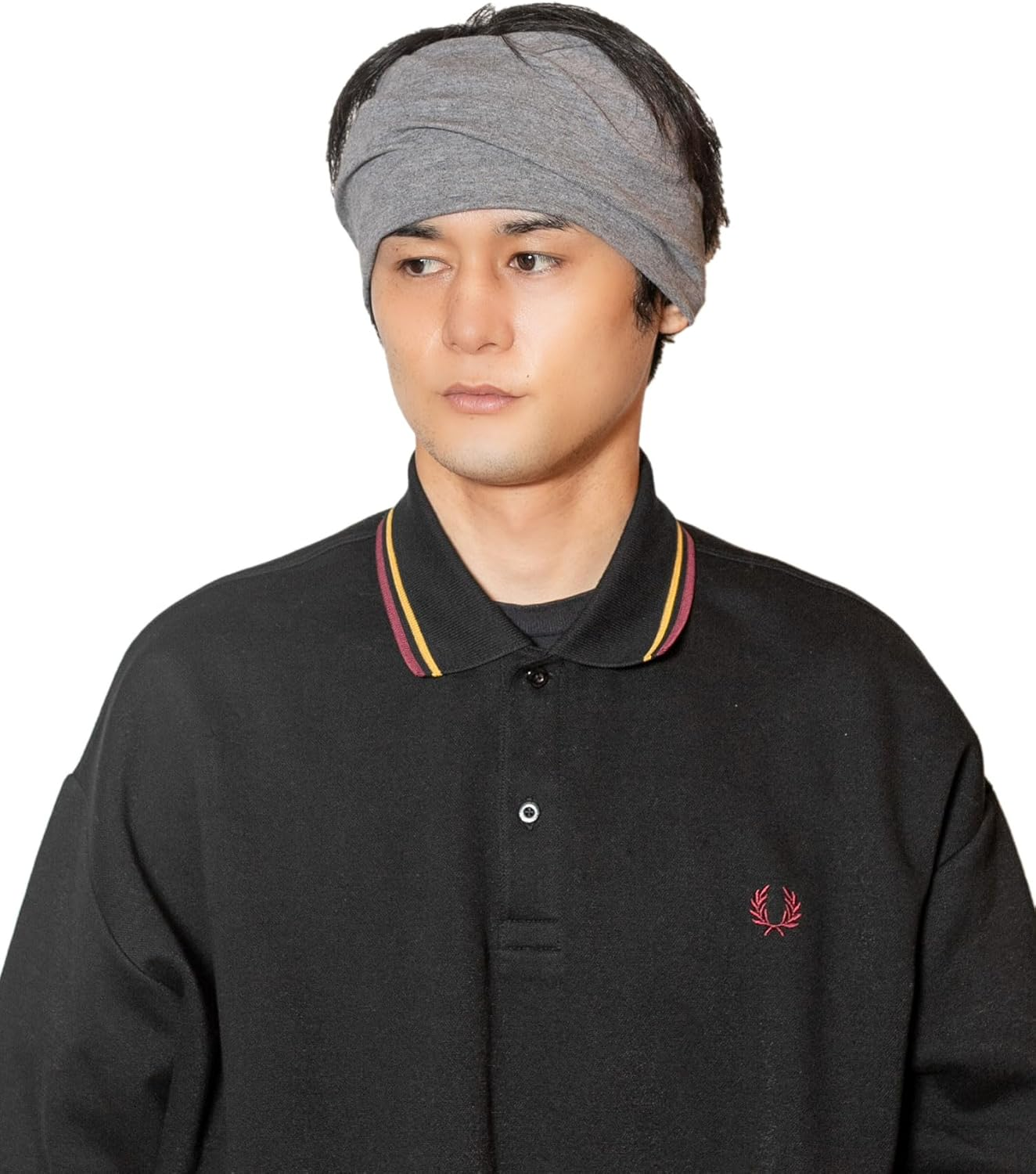 Modal HB, GRAY, One Size image number 2