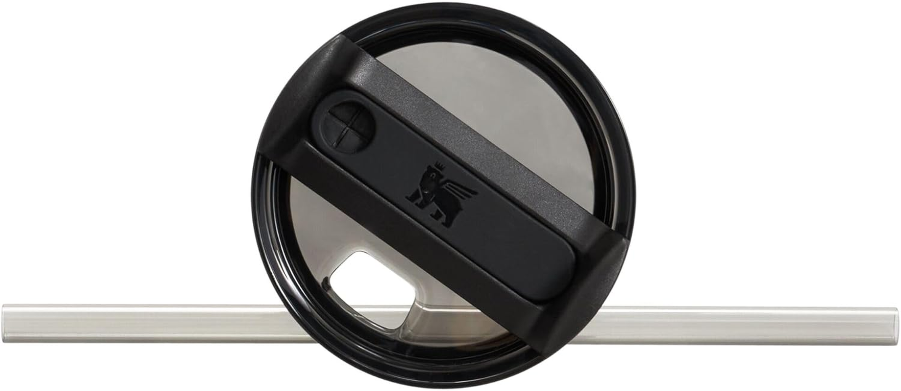 Stanley Quencher H2.O Flowstate&trade; Tumbler 20Oz Black 2.0 image number 4