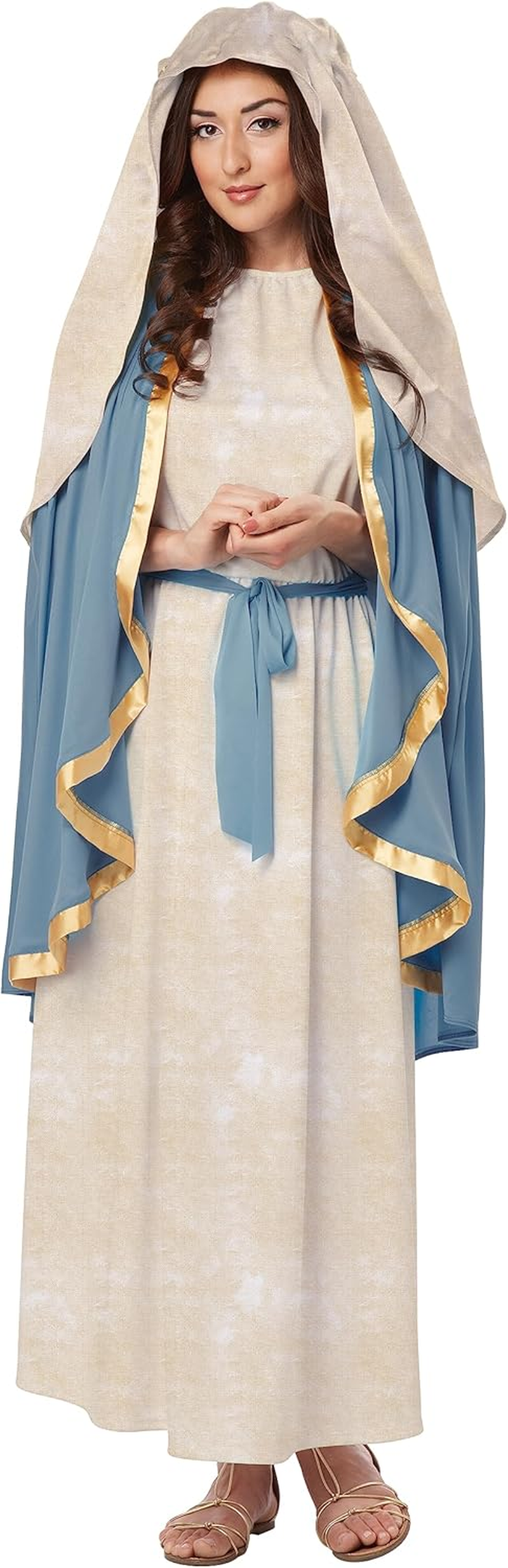 Adult Virgin Mary Costume