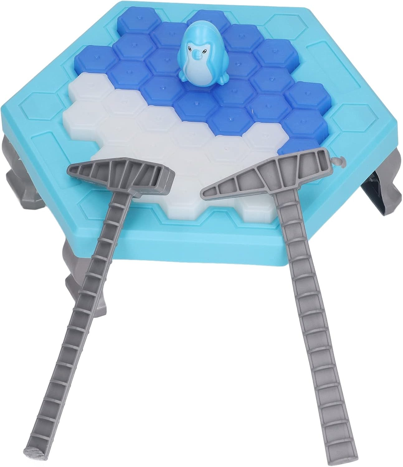 Savebreak Ice Game for Kids - Improve Observation and Coordination, Promote Relationships, Family Funny Activate Gift image number 5