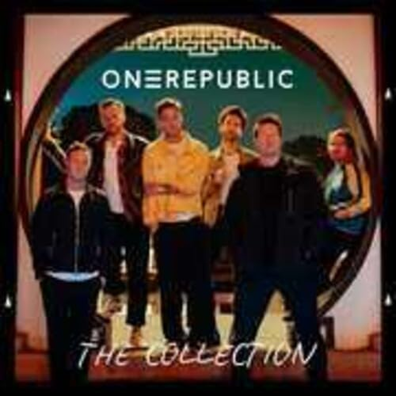 Onerepublic: the Collection - Colored Vinyl image number 1