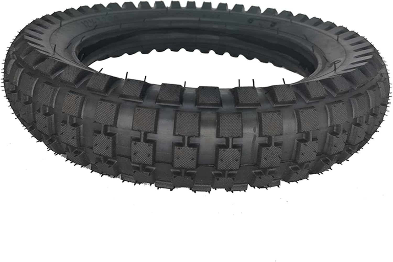2X 12 1/2 X 2.75 Tyre 12.5 X2.75 Tire for 49Cc Motorcycle Mini Dirt Bike Tire MX350 MX400 Scooter(Inner & Outer Tire) image number 3