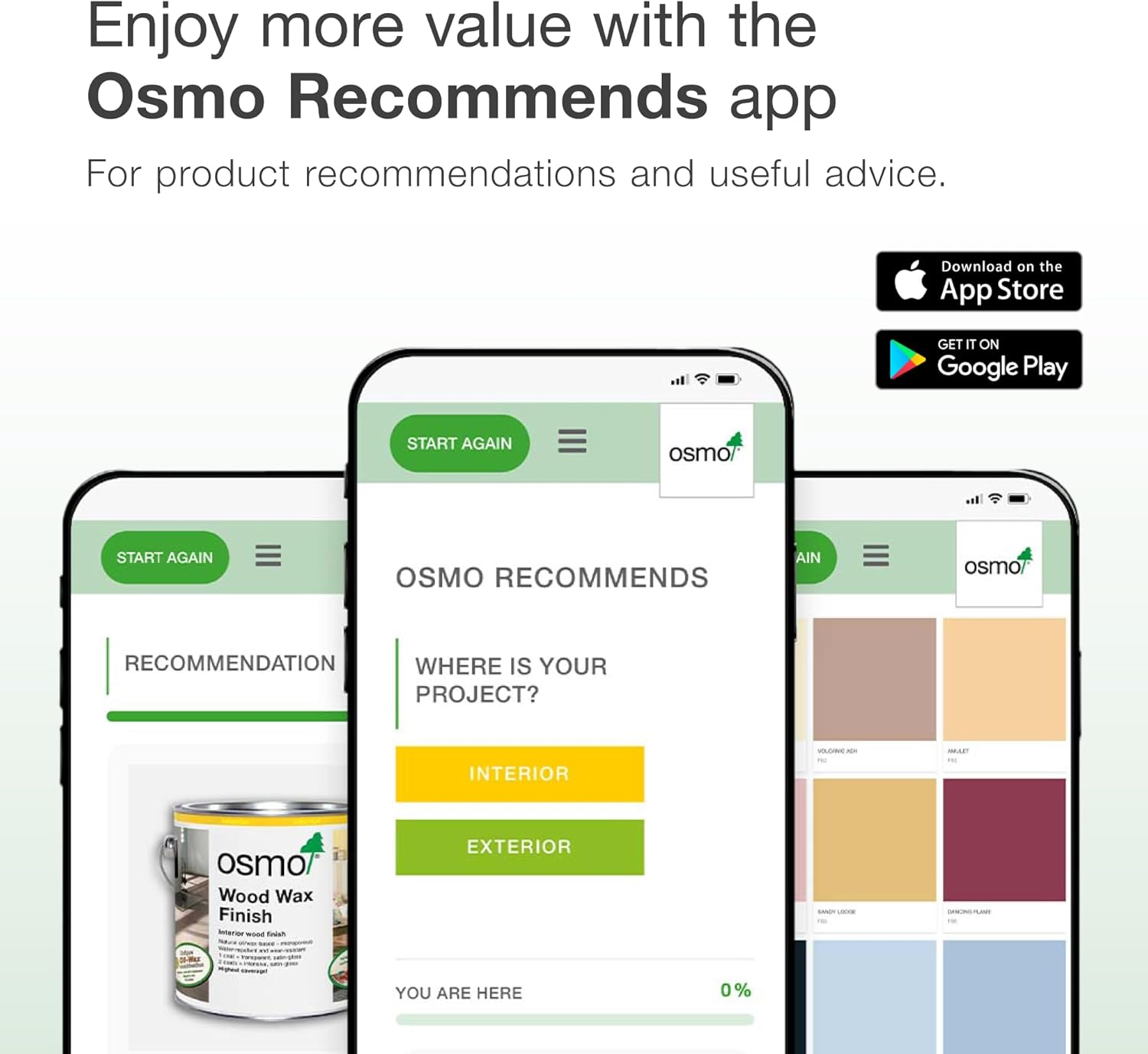 Osmo Topoil - High Solid Oil 3058, Clear Matt, 500Ml - Durable Oil for Wooden Kitchen Surfaces, Water-Resistant & Food Safe, Wood Treatment & Wood Finish image number 4