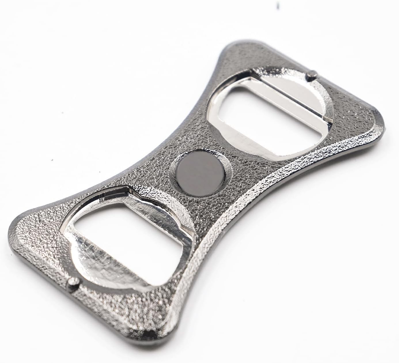 Bottle Opener Cup Holder Compatible with VW Volkswagen Jetta Mk5 Golf Mk6 W/L O G O image number 2