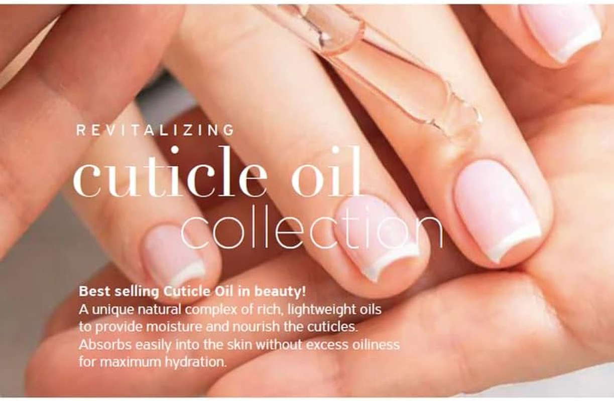 Cuccio Naturale Cuticle Revitalizing Oil - Hydrating Oil for Repaired Cuticles Overnight - for Damaged Skin and Thin Nails - Paraben and Cruelty-Free Formula - White Limetta and Aloe Vera - 75 ML