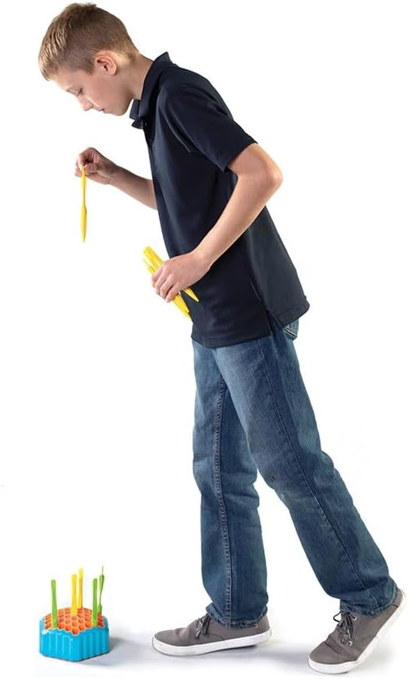 Fat Brain Toys Drop Shot Game image number 1