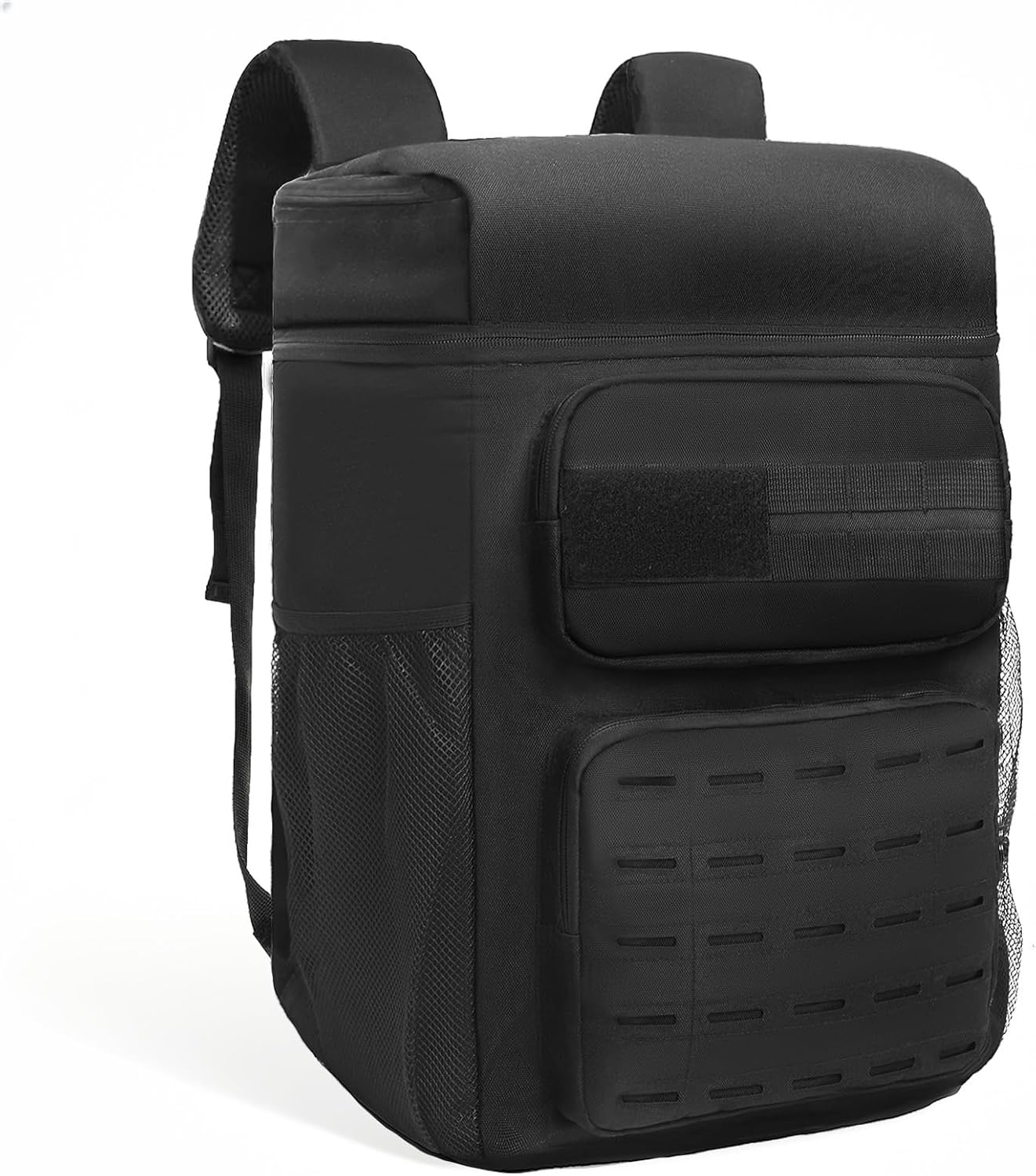 Backpack Cooler Insulated Leak Proof for Men Women 36 Cans Soft Cooler Backpack Insulated Waterproof Large Capacity Coolers Bag Portable for Lunch Camping Travel Picnic Hiking