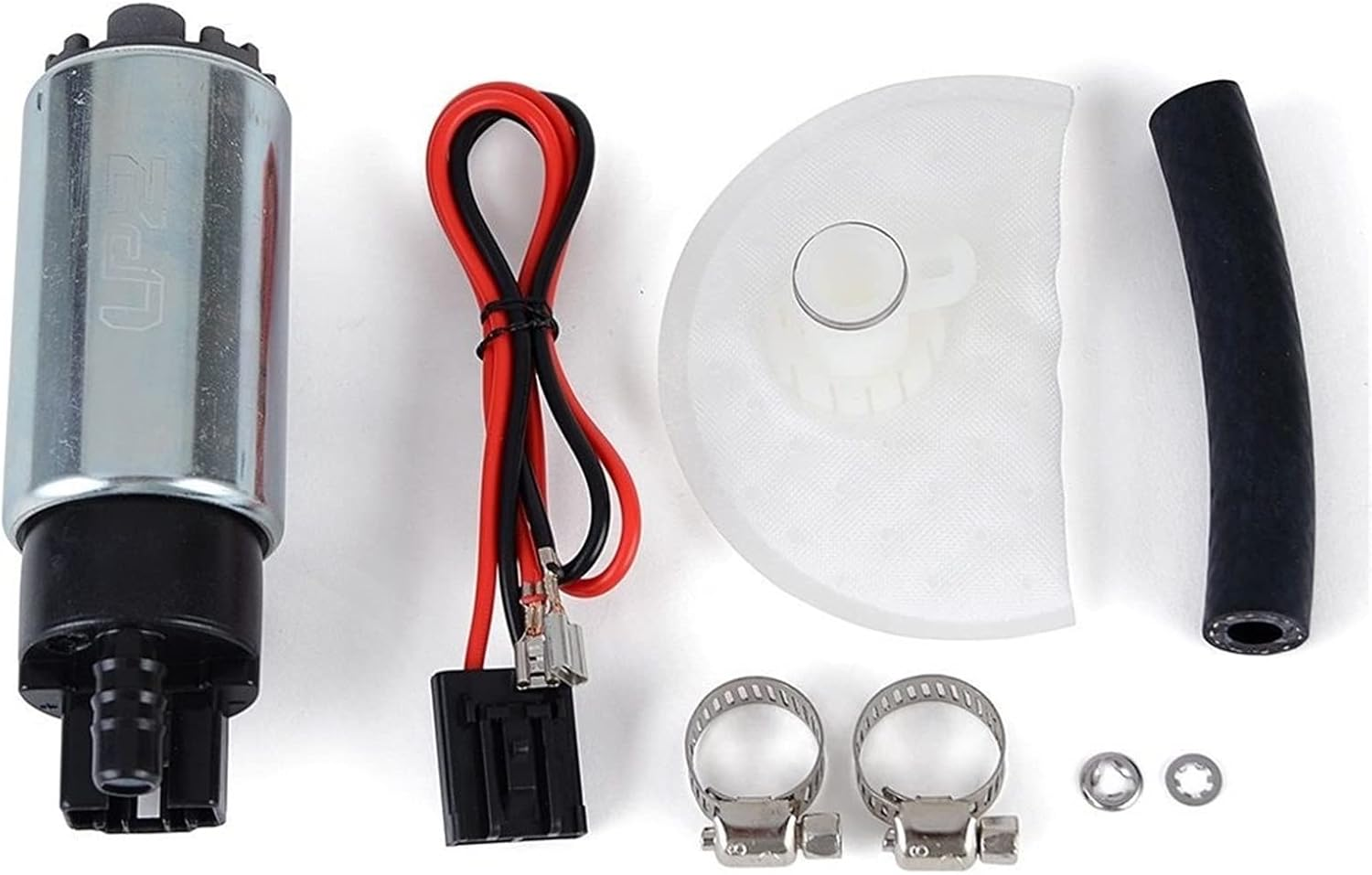 Motorcycle Fuel Pump, for GTS1000AE GTS1000AF GTS1000AEC GTS1000AFC XT660Z GTS1000 GTS1000A 11D-13907-00 4BH-13907-00 Motorbike Petrol Pump Unit