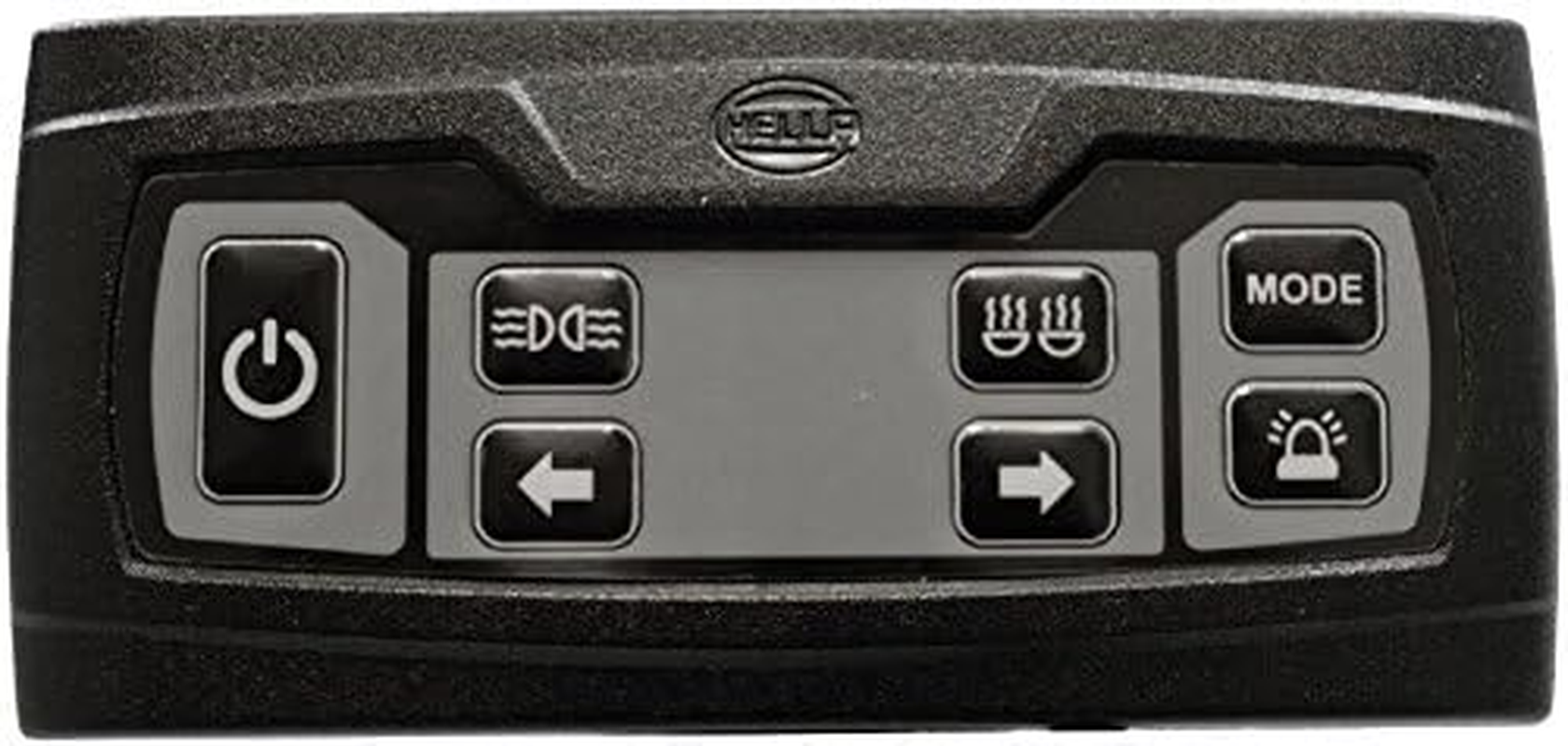 Hella 358115681 Controller for LED Warning Light Bar image number 1