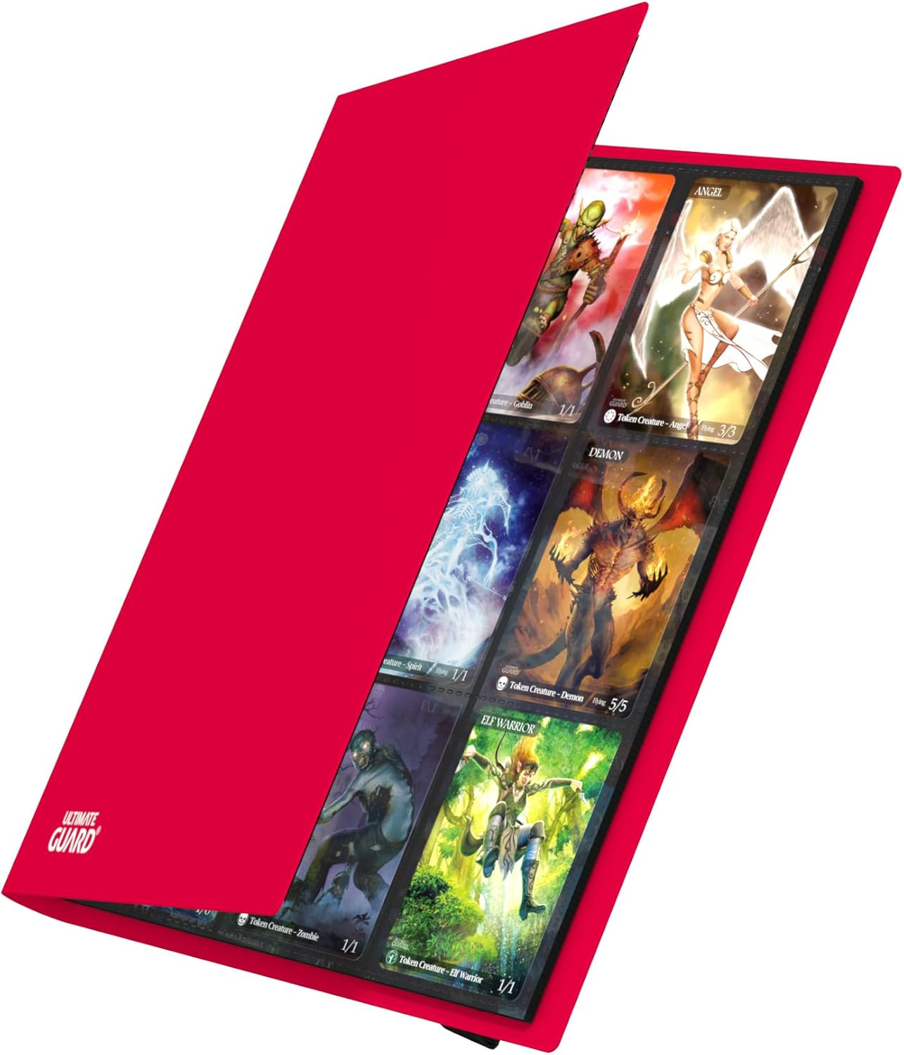 Ultimate Guard 9-Pocket Flexxfolio - Multicolor image number 7