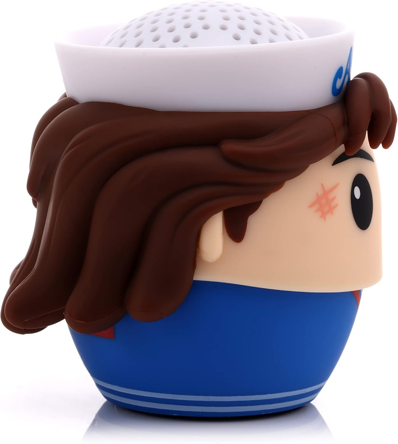 Netflix: Stranger Things Bitty Boomers Steve Ultra-Portable Collectible Bluetooth Speaker image number 4