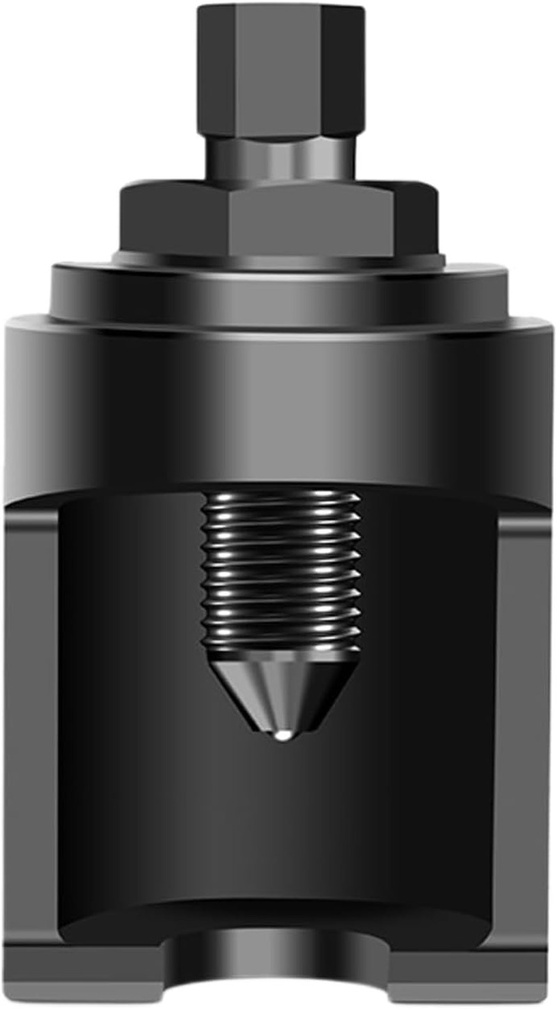 Ball Joint Puller | Fork Ball Joint Removal Tools | Anti-Slip Scratch-Resistant Puller for Motor Balljoint Atv Truck Automotive