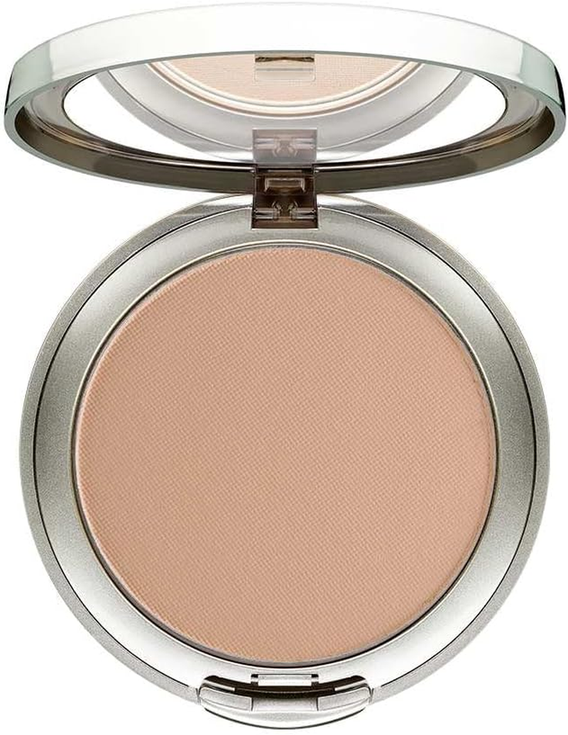 Artdeco Hydra Mineral Compact Foundation 10 G, 70 Fresh Beige