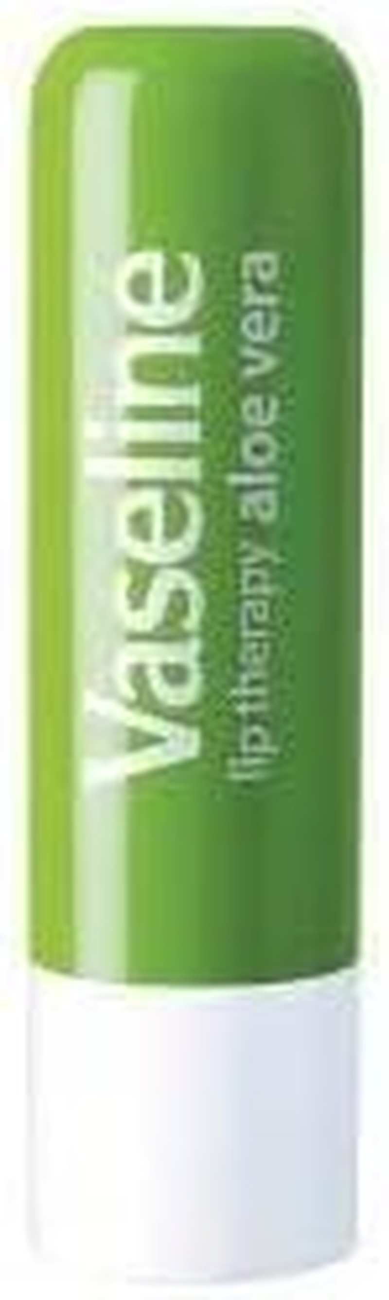 Vaseline Lip Therapy Aloe Care 2 X4.8G image number 6
