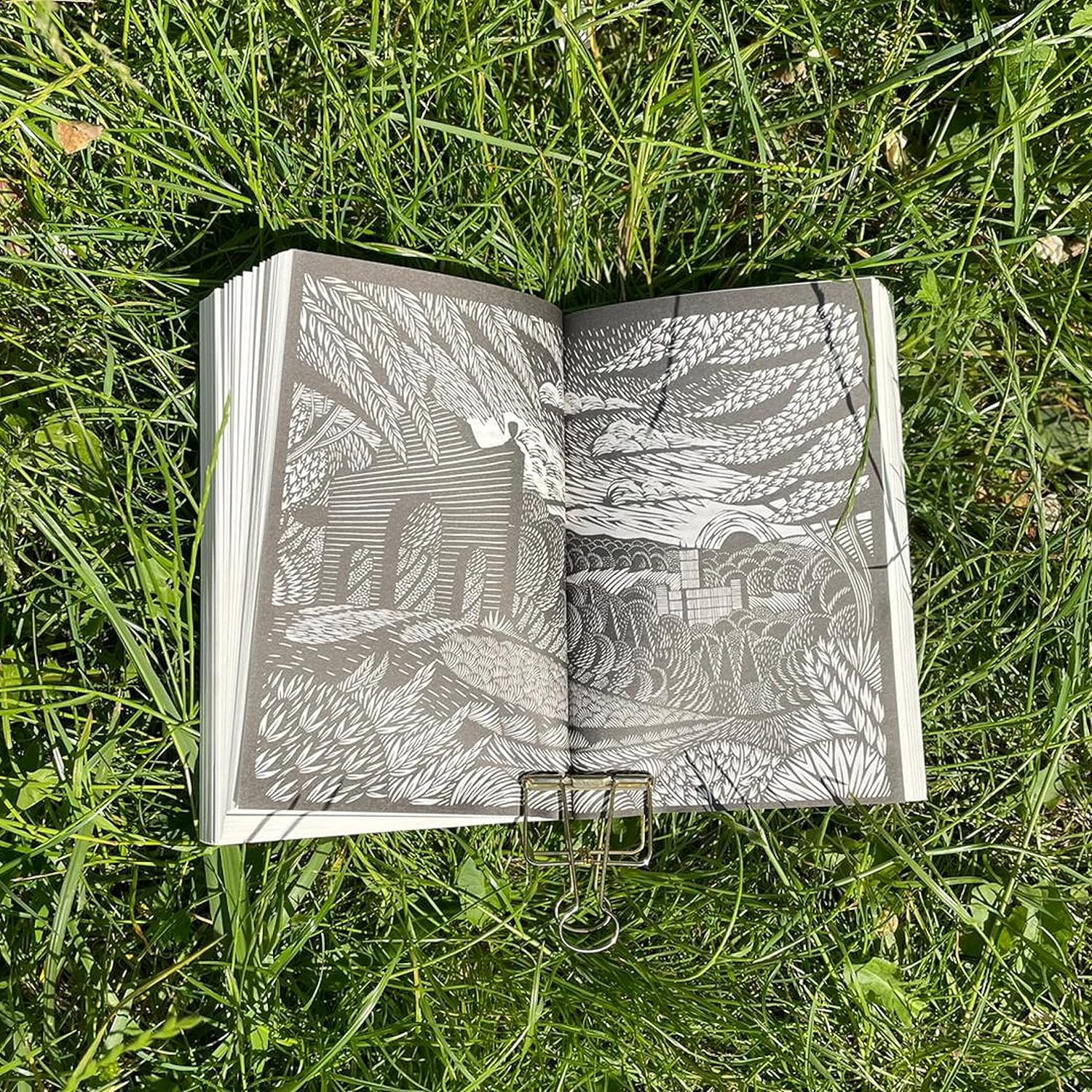 The Book of Trespass: Crossing the Lines That Divide Us - Paperback image number 3