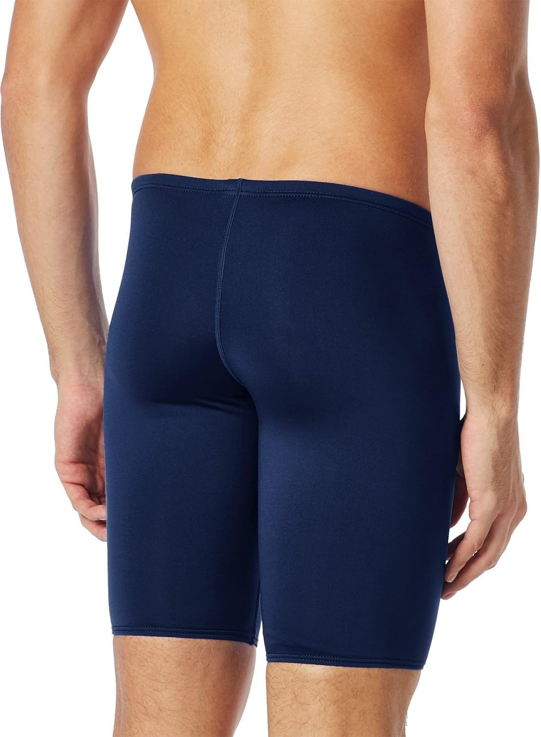 TYR Men'S Jammer Solid Male image number 1