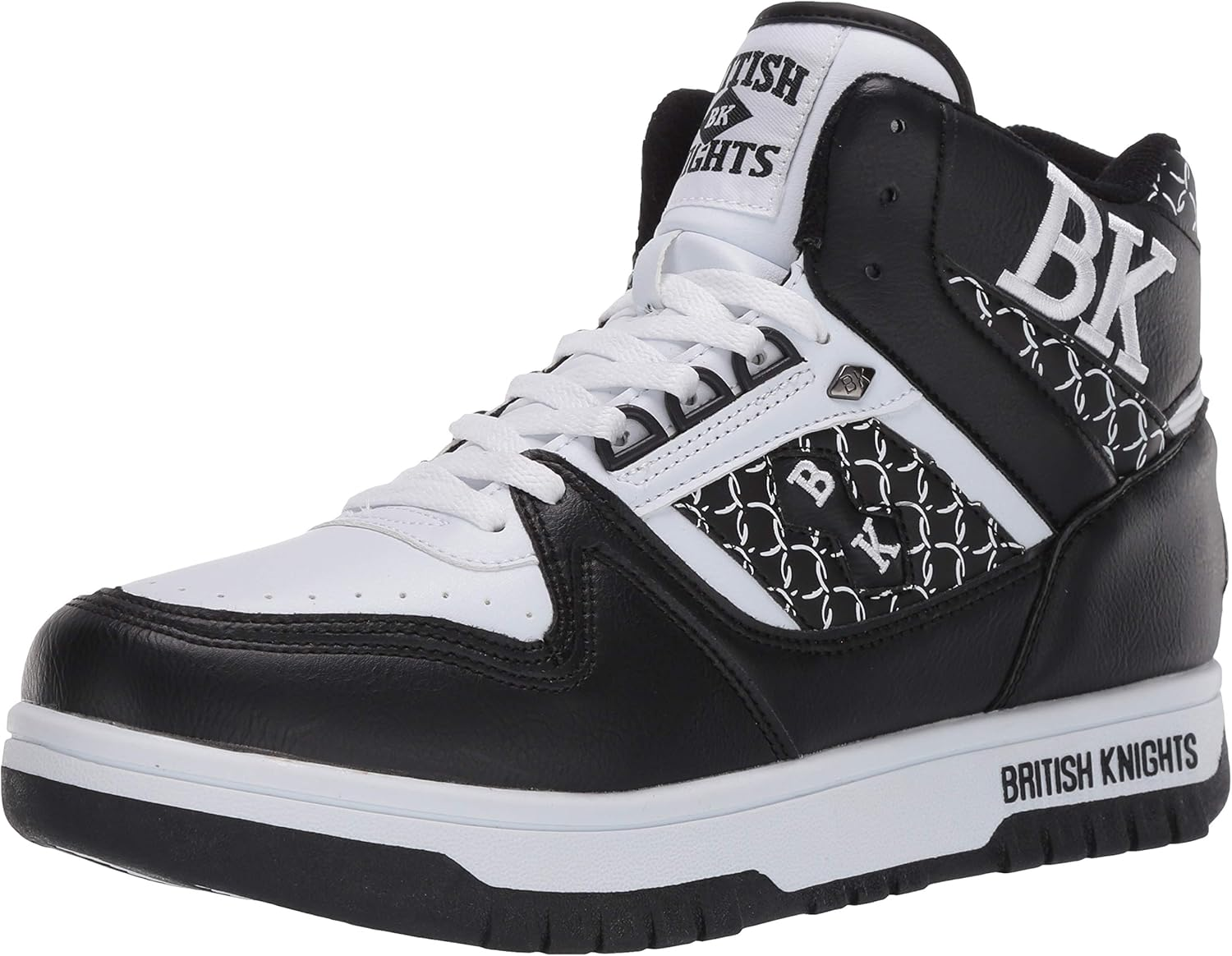 British Knights Men'S Kings Sl Sneaker