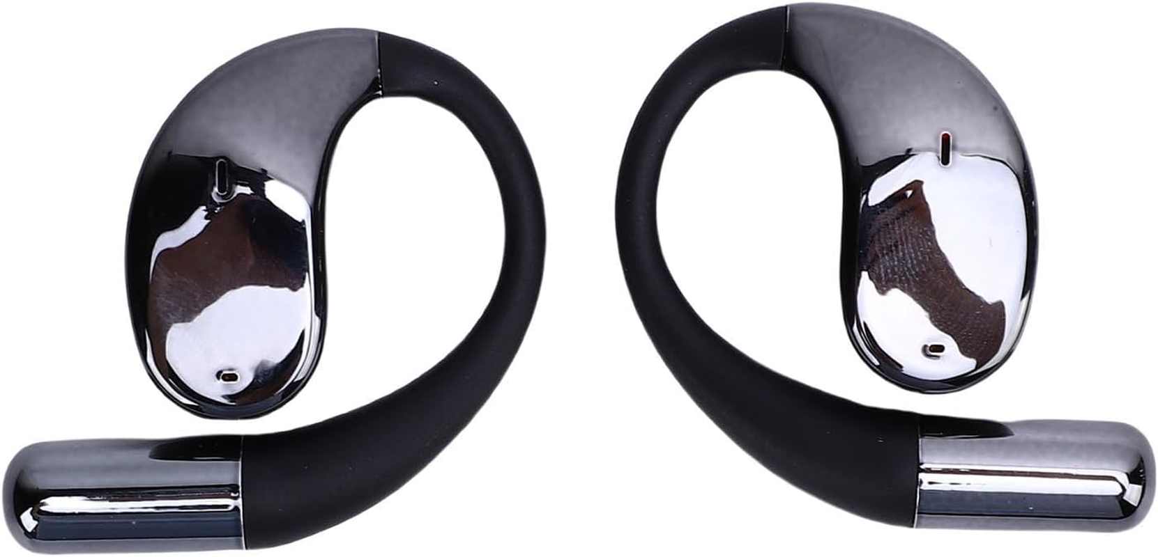 Jiawu Wireless AI Translation Earbuds, Clear Calls, Voice Translator Headphones for Business Travelers image number 2