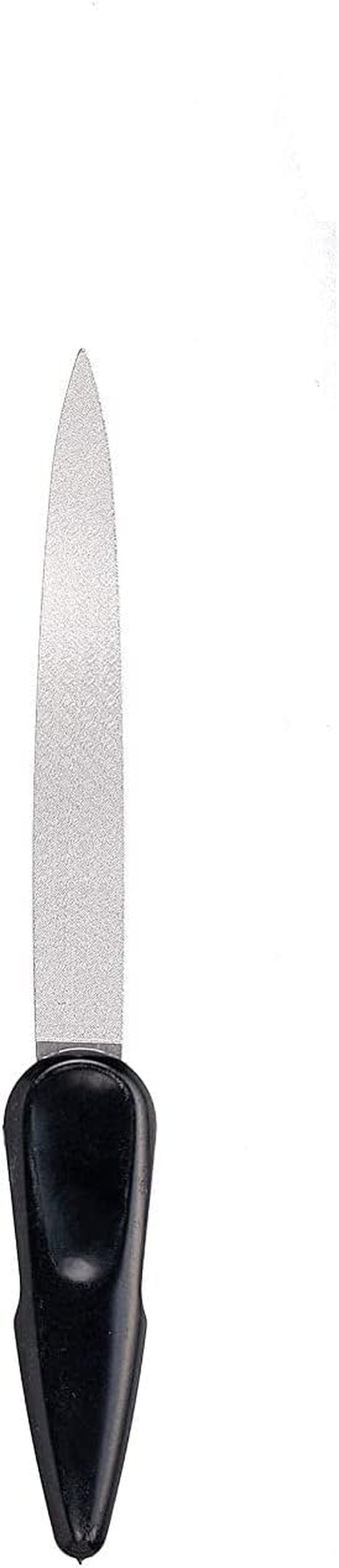 SEKI EDGE SS-404- Curved Natural Nail File image number 4