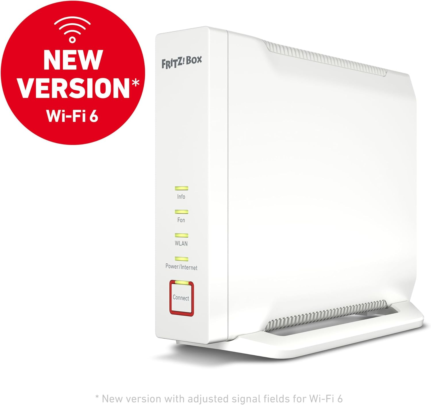 AVM Fritz!Box 4060 AU Edition/Au Power Adaptor image number 2